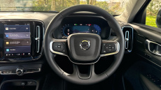 Volvo XC40 2.0 B4P Ultra Dark 5dr Auto Petrol Estate